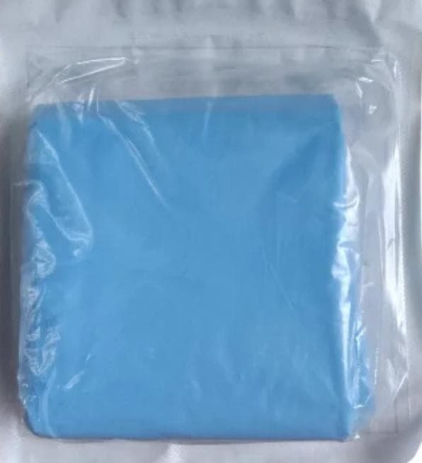 Surgical Bedsheet