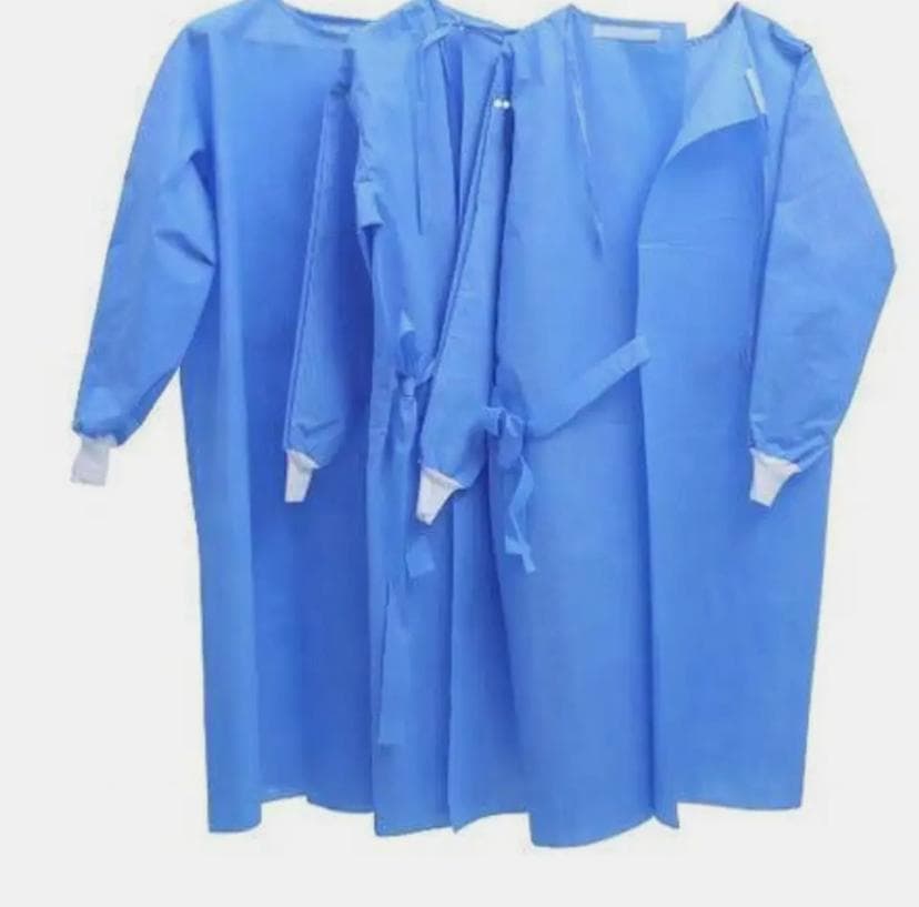 Surgical Gowns