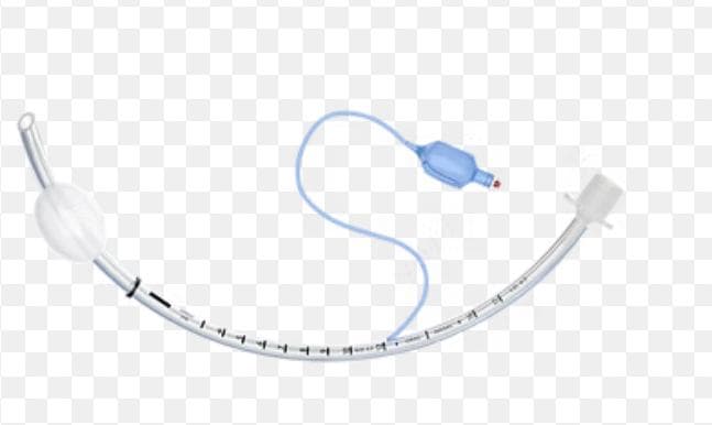 Endotracheal Tube