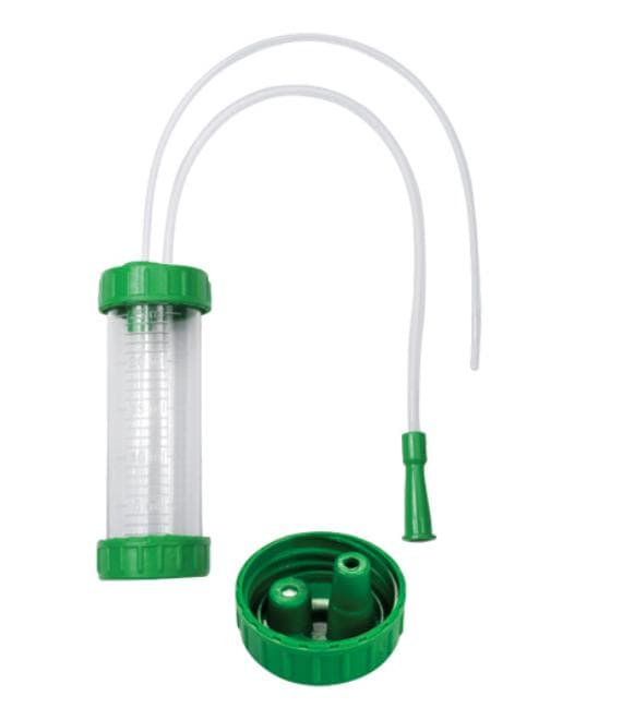 Mucus Extractor