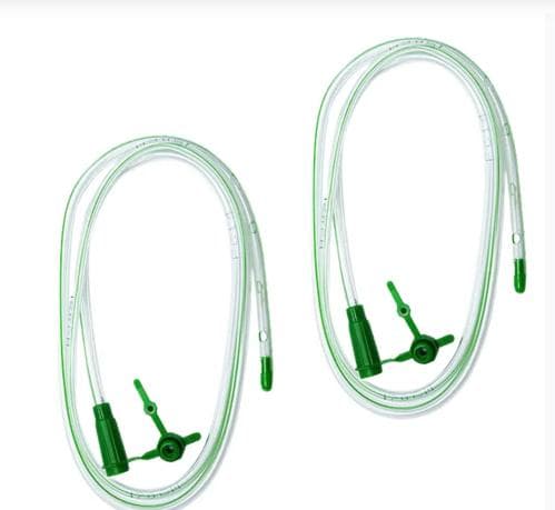 Ryles Tube