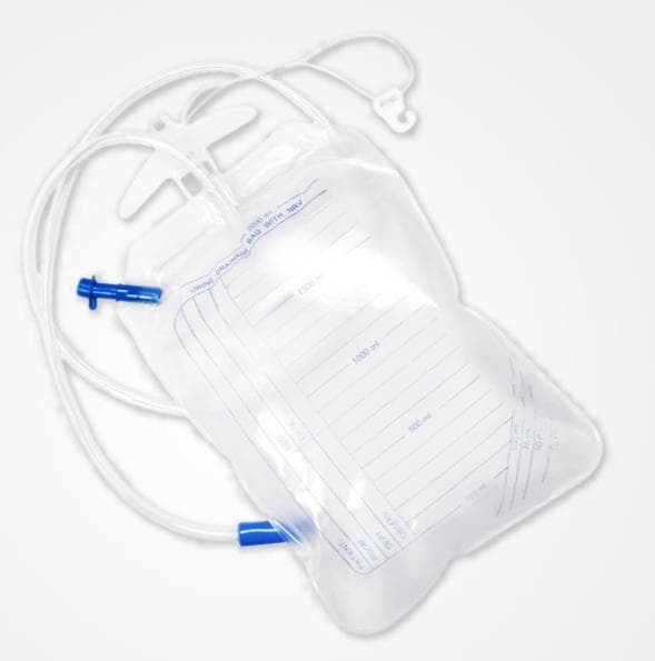 Urine Collection Bag